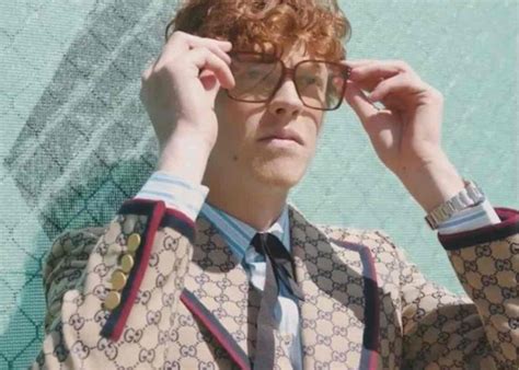 quanto paga gucci sinner|Jannik Sinner becomes the face of Gucci: Everything you should .